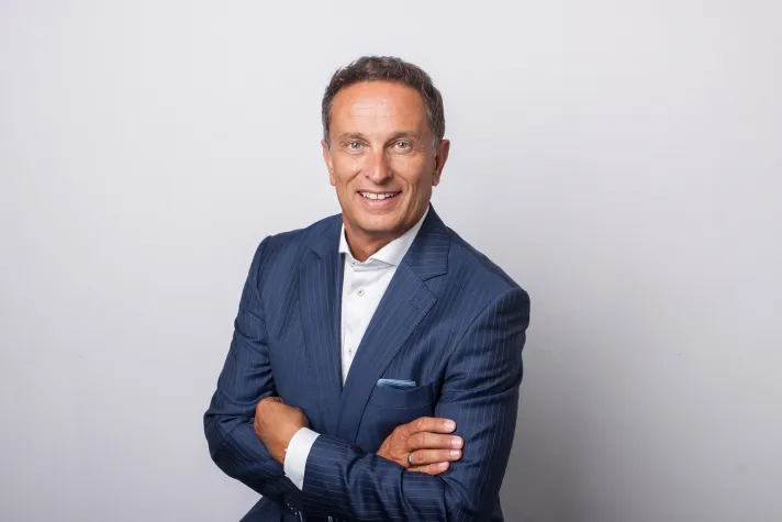 Bild: Auf dem Weg durch diese Zeit das Stärkende teilen