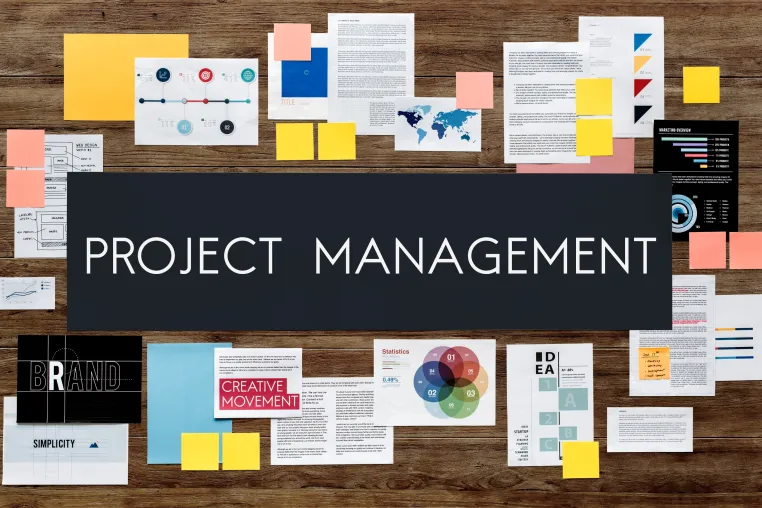 100 professionelle Projektmanagement-Vorlagen – sofort einsatzbereit Bild: 100 professionelle Projektmanagement-Vorlagen – sofort einsatzbereit