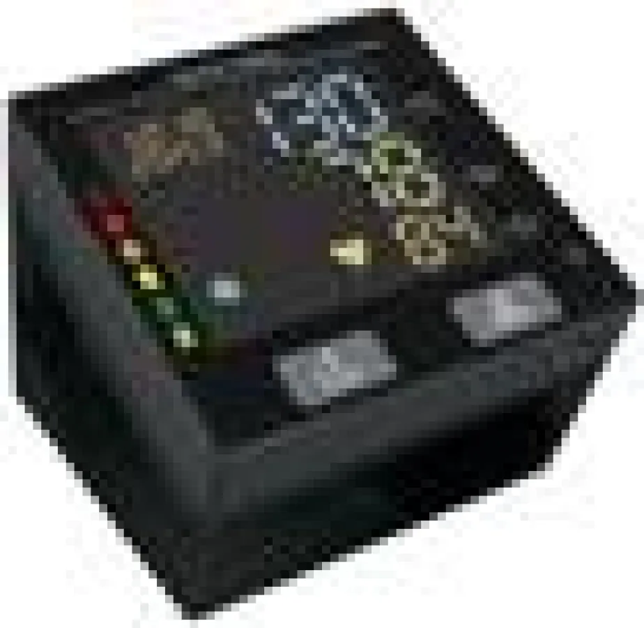 Consumer Healthcare: Digitales Blutdruckmeßgerät von Grandway Healthcare Limited. Foto: Hersteller.