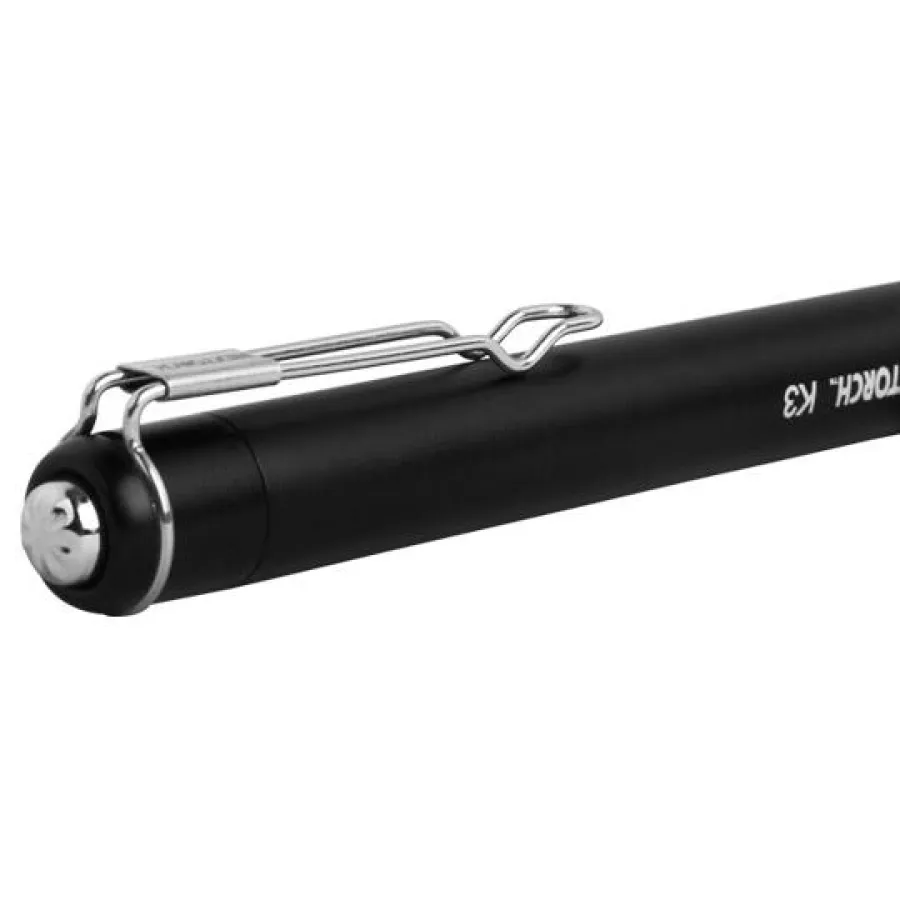 Die beste Taschenlampe für Tierärzte