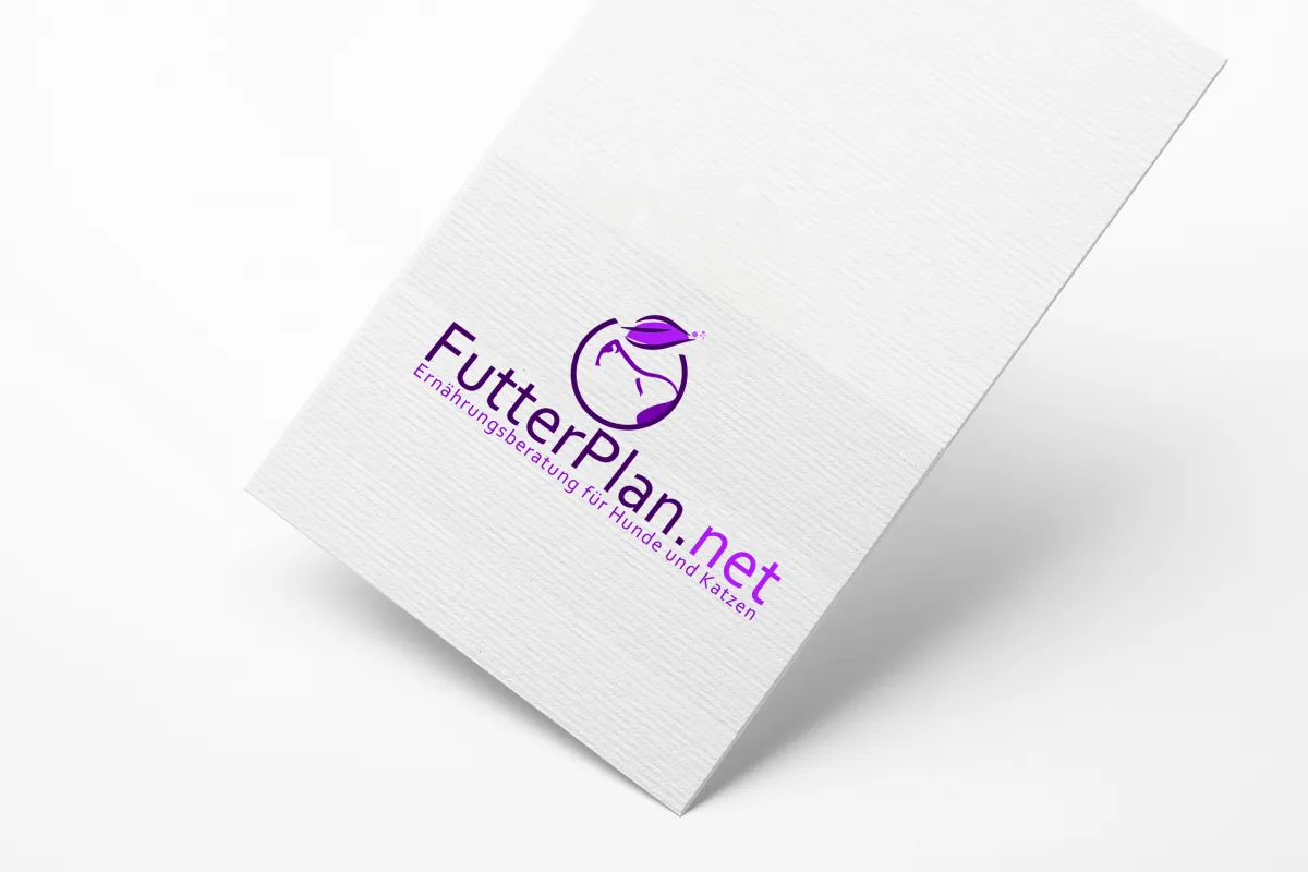Logo Futterplan.net (© Futterlan.net | Nadine Schmidt)
