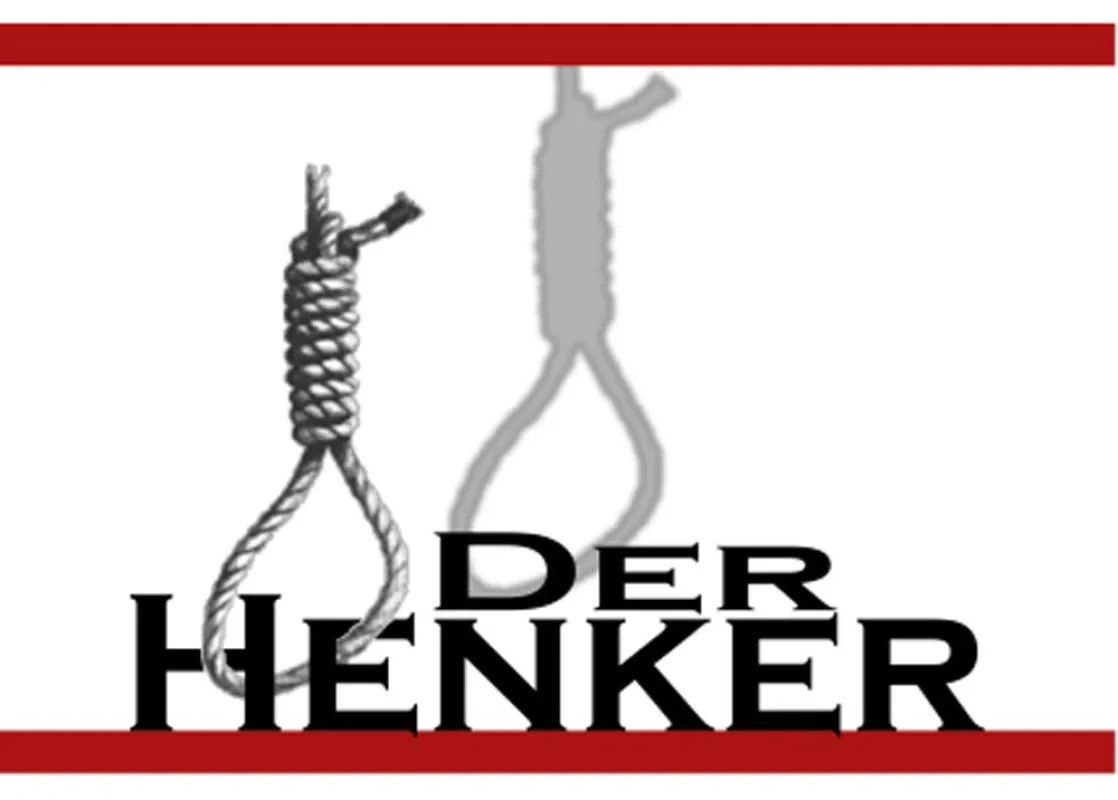 Der Henker