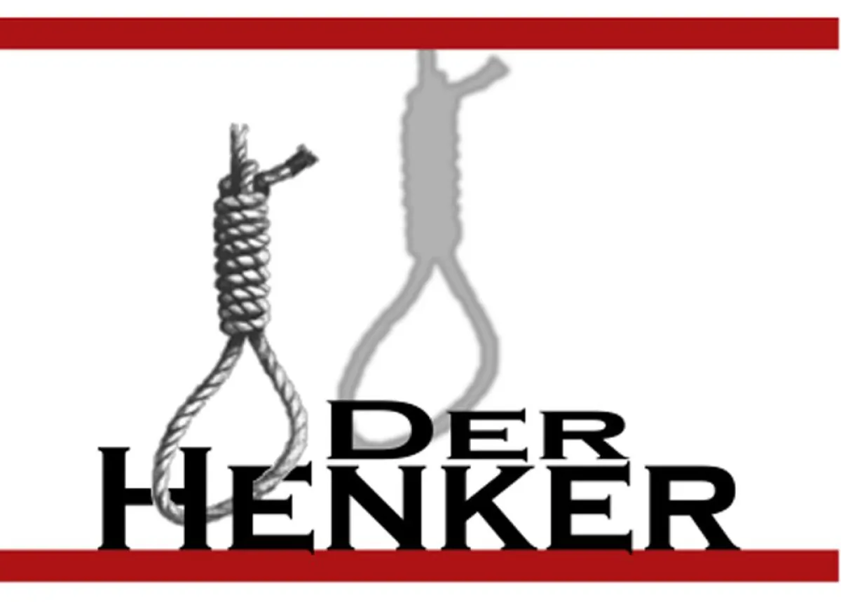 Der Henker