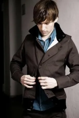 Bild: Stilblüten zieht jetzt auch Männer an.