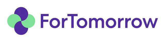 Bild: Schulklassen pflanzen Mischwald in der Oberlausitz