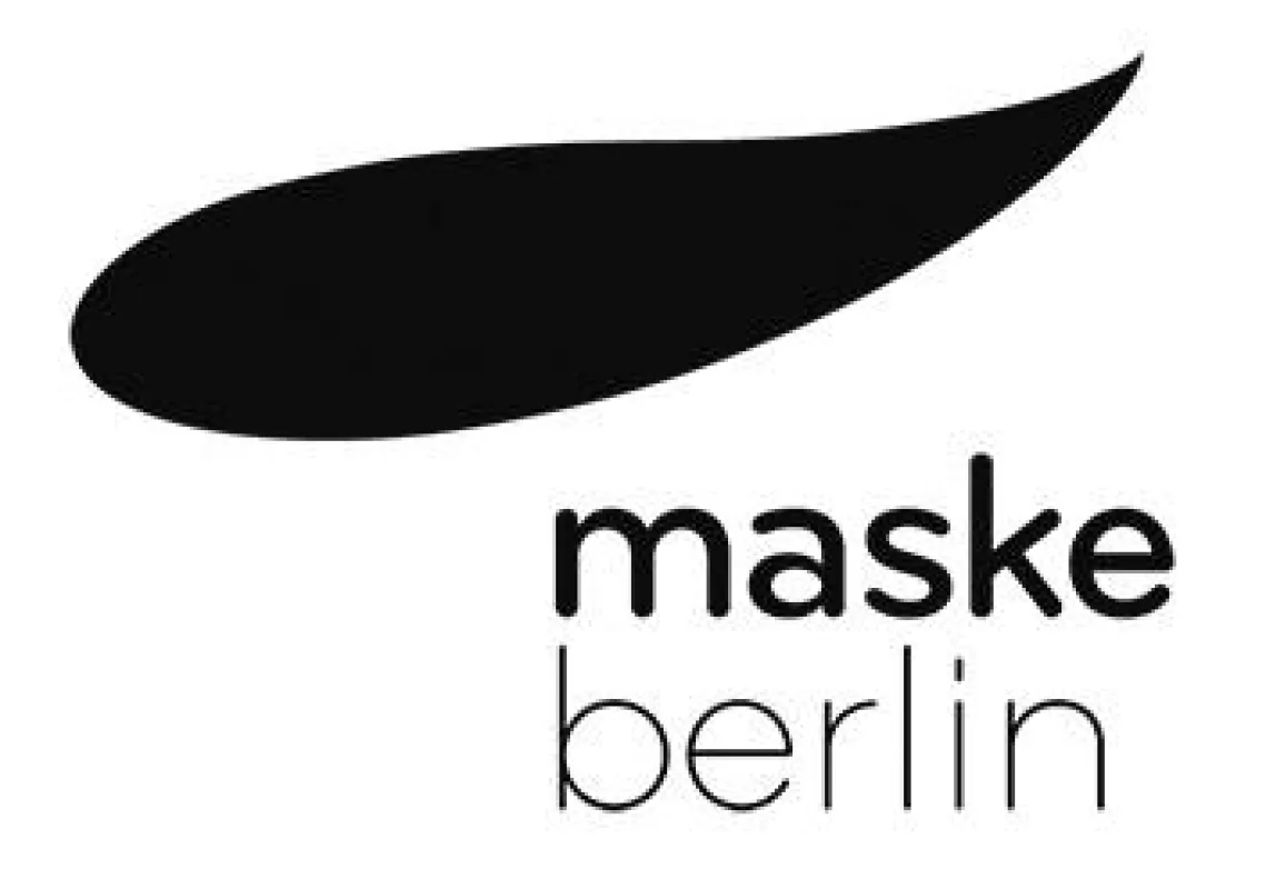 Haarspendetag maske berlin