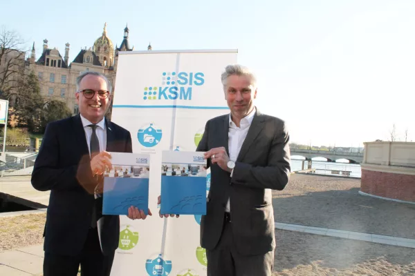 Bild: OpenR@thaus/OpenKreishaus - Partnerschaft für Mecklenburg-Vorpommern