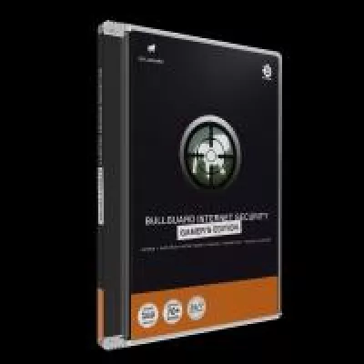 Bild: BullGuard präsentiert gemeinsam mit SteelSeries erweiterte Internet Security speziell für Gamer