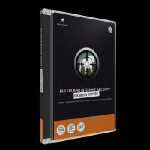 Bild: BullGuard präsentiert gemeinsam mit SteelSeries erweiterte Internet Security speziell für Gamer
