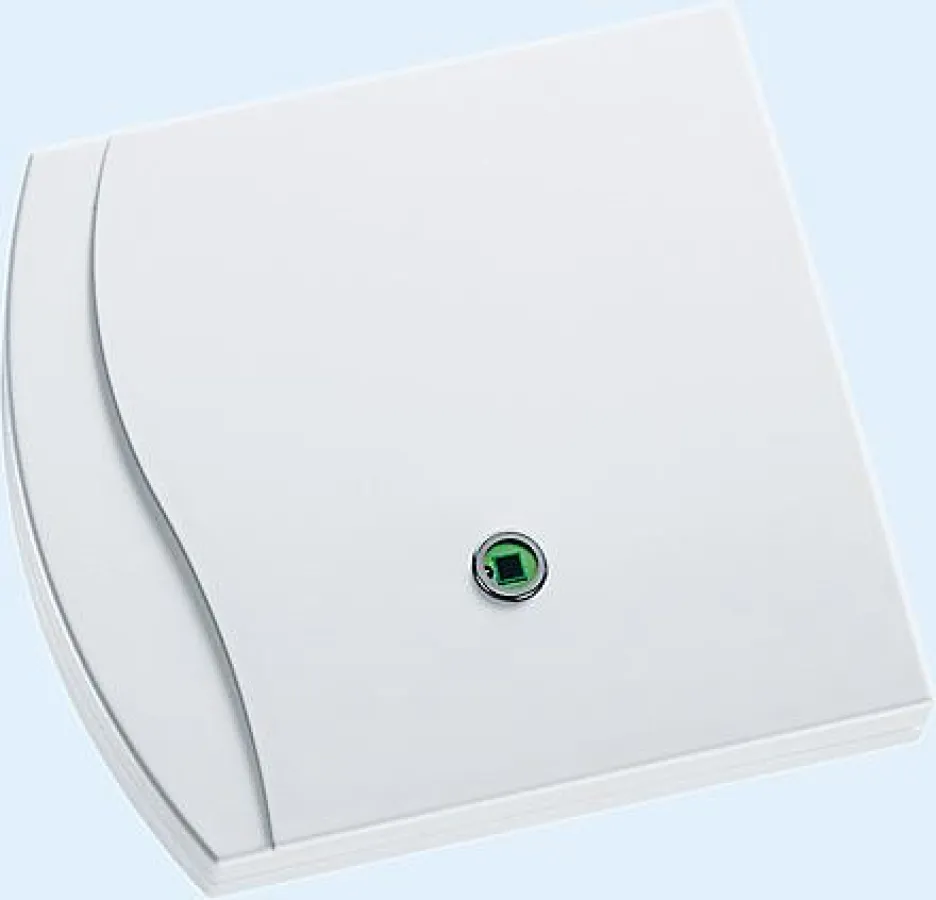 Die Helligkeitssensoren und Lichtfühler PHOTASGARD® von S+S Regeltechnik