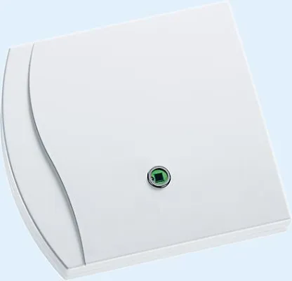 Bild: S+S Regeltechnik stellt Mess- und Regeltechnik auf der Light & Building 2012 aus