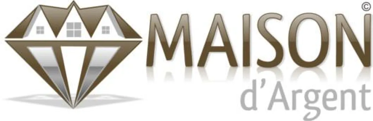 Maison d'Argent Schmuck aus Silber und Roh Edelsteine