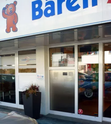 Beratungsqualität steigern durch Einsatz der Pharma Service Station Bild: Beratungsqualität steigern durch Einsatz der Pharma Service Station