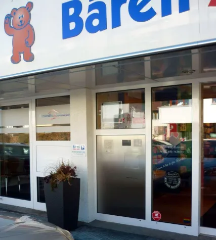 Beratungsqualität steigern durch Einsatz der Pharma Service Station Bild: Beratungsqualität steigern durch Einsatz der Pharma Service Station