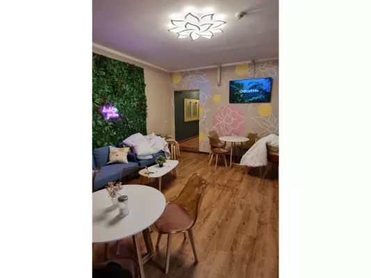 EastSeven Hostel Berlin in Prenzlauer Berg: frisch renoviert und wieder für seine Gäste geöffnet! Bild: EastSeven Hostel Berlin in Prenzlauer Berg: frisch renoviert und wieder für seine Gäste geöffnet!