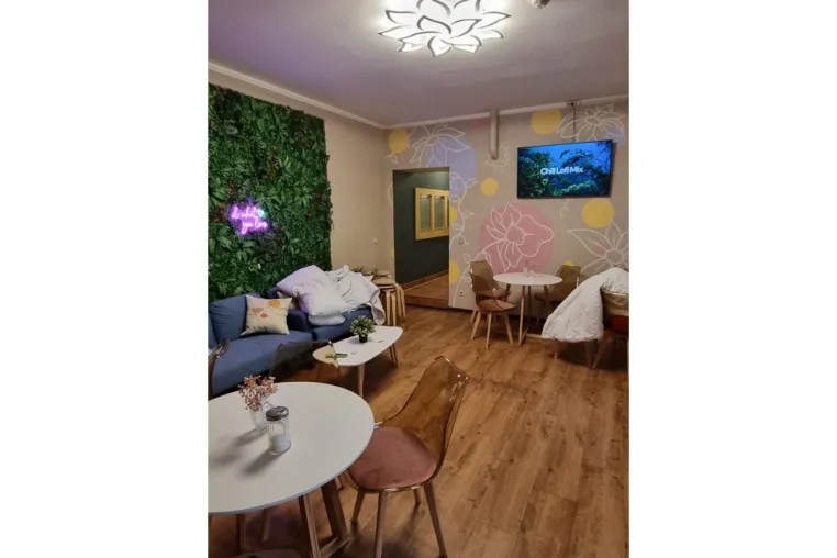 EastSeven Hostel Berlin in Prenzlauer Berg: frisch renoviert und wieder für seine Gäste geöffnet! Bild: EastSeven Hostel Berlin in Prenzlauer Berg: frisch renoviert und wieder für seine Gäste geöffnet!