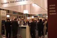 Bild: CeBIT-Bilanz Funkwerk Enterprise Communications: Top-Themen Security und Unified Communications