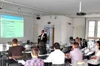 Bild: gds-Kundentage 2012: Produktive Zusammenarbeit zwischen Dienstleister und Kunden