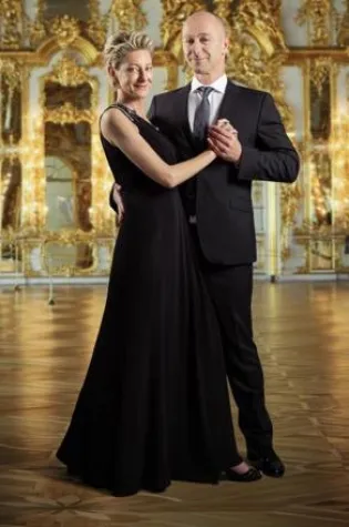 Bild: Große Neueröffnung der Tanzschule Wendt in Rellingen