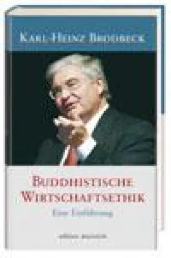 Buddhistische Wege aus der Krise Bild: Buddhistische Wege aus der Krise