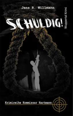 „Schuldig!“ nun als eBook & Hörbuch erhältlich Bild: „Schuldig!“ nun als eBook & Hörbuch erhältlich