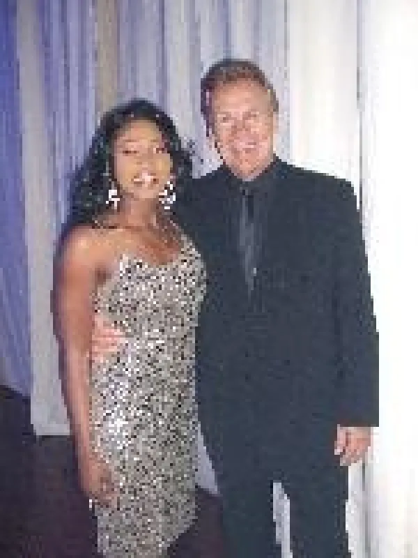 Dorothea Lorene udn Pepe Lienhard