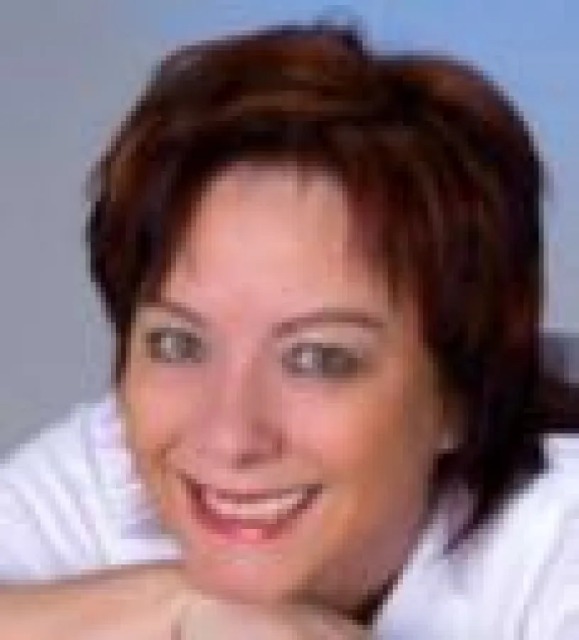 Heidrun Polegek, Fachliche Leiterin des Fernlehrgangs 