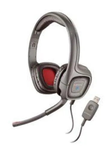 Skype zertifiziert neues Headset .Audio 655 USB von Plantronics Bild: Skype zertifiziert neues Headset .Audio 655 USB von Plantronics