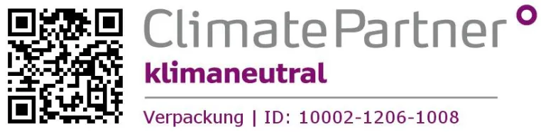 Bild: Gut und klimaneutral verpackt – ClimatePartner bietet Klimaschutzlösungen für Verpackungen