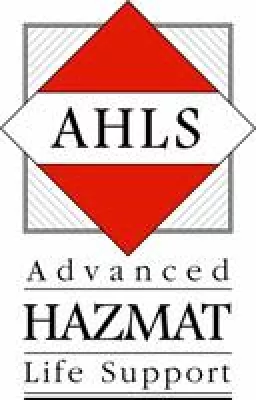 Bild: Erster Advanced Hazmat Life Support Kurs in Leverkusen