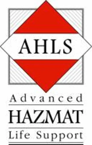 Bild: Erster Advanced Hazmat Life Support Kurs in Leverkusen