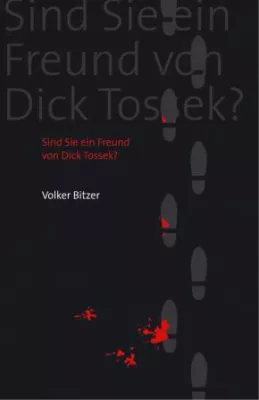 Bild: Neu bei mainbook: Volker Bitzer und seine Kriminalnovellen