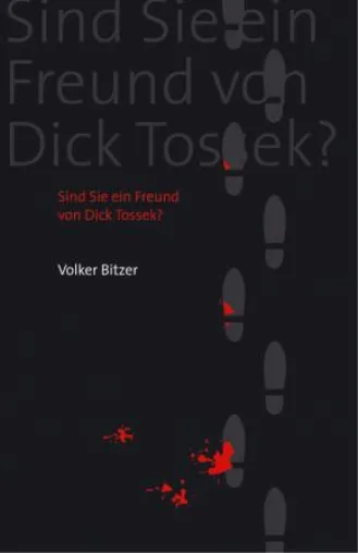 Neu bei mainbook: Volker Bitzer und seine Kriminalnovellen Bild: Neu bei mainbook: Volker Bitzer und seine Kriminalnovellen