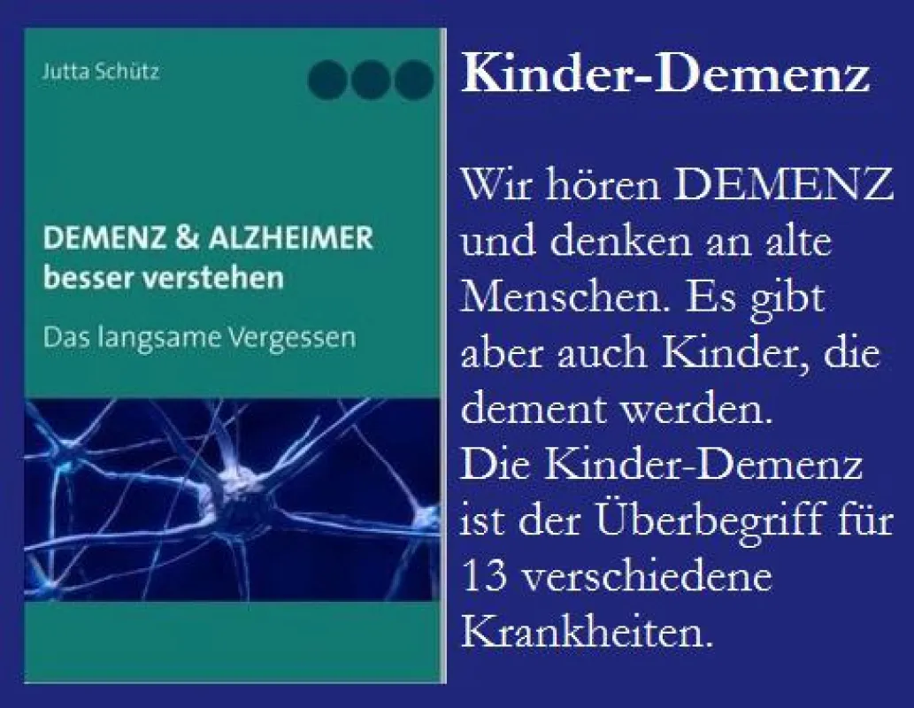 Kinder-Demenz