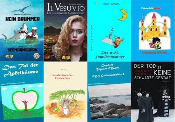 Bild: Lies-ein-Buch-Tag 2018