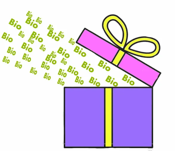 Presents for Future Bild: Presents for Future