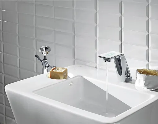 Bild: Badezimmerrenovierung – Was Kunden wollen