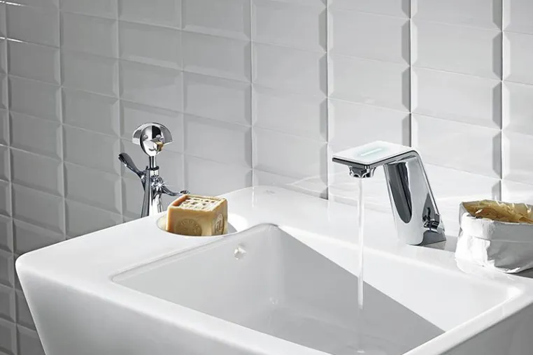 Bild: Badezimmerrenovierung – Was Kunden wollen
