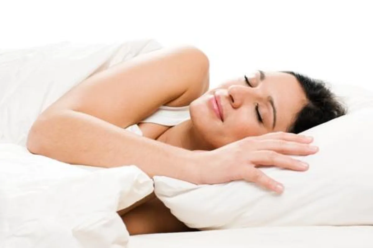 QUL Naturlatex - herrlich enstpannen auf Naturmatratzen_Quelle Fotolia_de