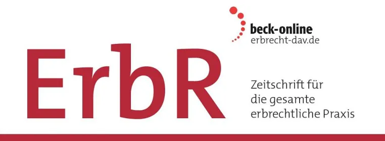 Bild: Zuwachs im Erbrecht