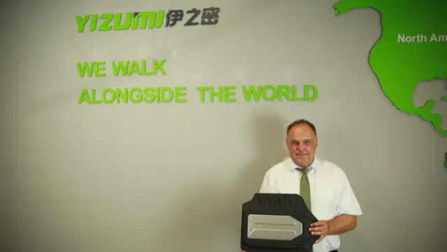 Bild: KUTENO Kunststofftechnik Nord: 230 Aussteller in drei Hallen - Innovationen, Lösungen, Vorträge