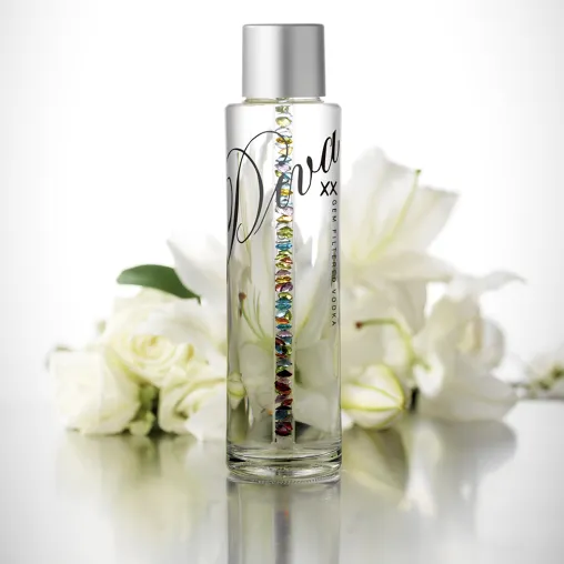Blackwoods DIVA zum besten Vodka der Welt 2006 gekürt – Exklusiv erhältlich unter gutzillingtal.de Bild: Blackwoods DIVA zum besten Vodka der Welt 2006 gekürt – Exklusiv erhältlich unter gutzillingtal.de