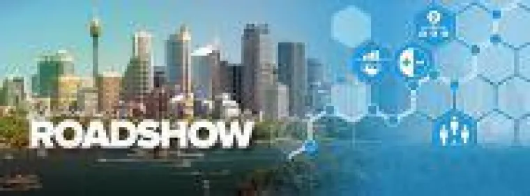 Bild: Jedox Roadshow 2017 "Model your Success": Integrierte Planungslösungen live erleben