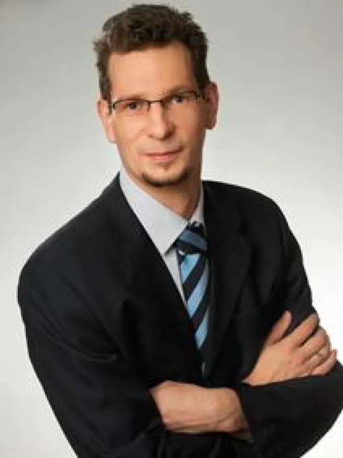 Mirko Schulze, Quality Manager IBIS GmbH