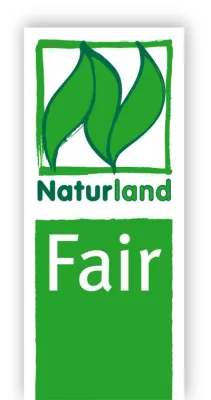 Bild: Über 500 Öko-Produkte Naturland Fair zertifiziert
