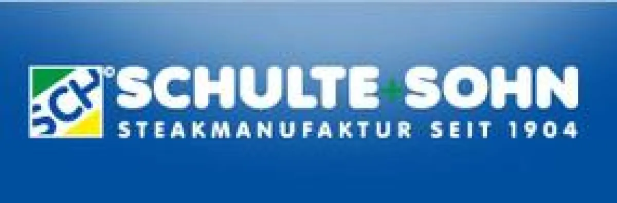 Schulte + Sohn - Steakmanufaktur seit über 100 Jahren