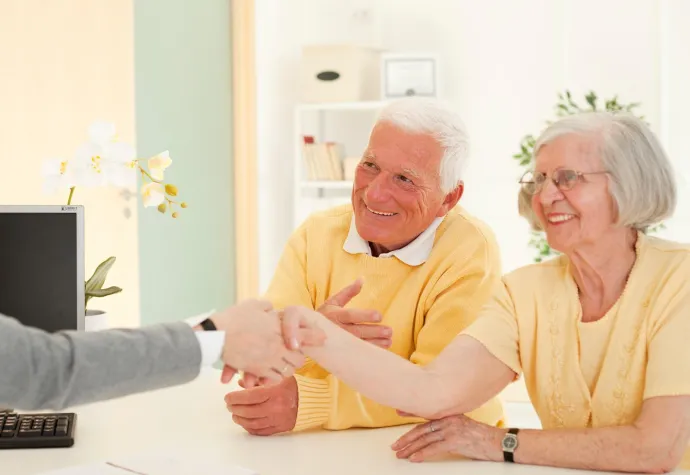 Bild: Kostenlose Pflegeberatung in Berlin