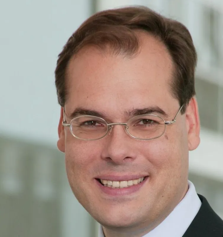 Michael Nenninger ist neuer CEO der Voycer AG