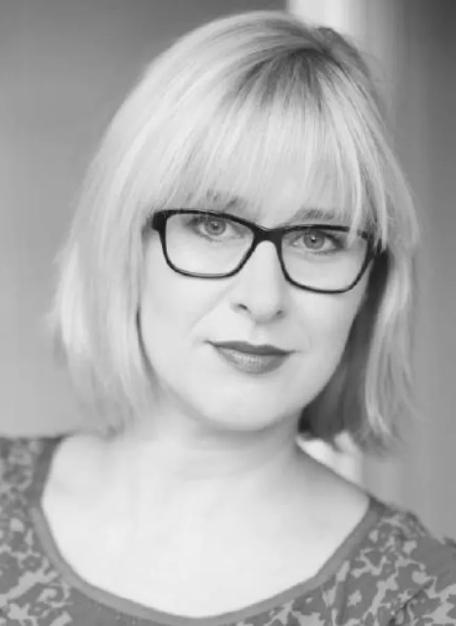 Carina Waldhoff ist freie Beraterin und Referentin der MW Media Workshop GmbH.