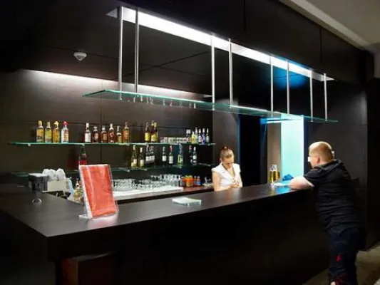 Bild: Im Hotel Geovita Dzwirzyno genießen Urlauber die gesunden Anwendungen besonders